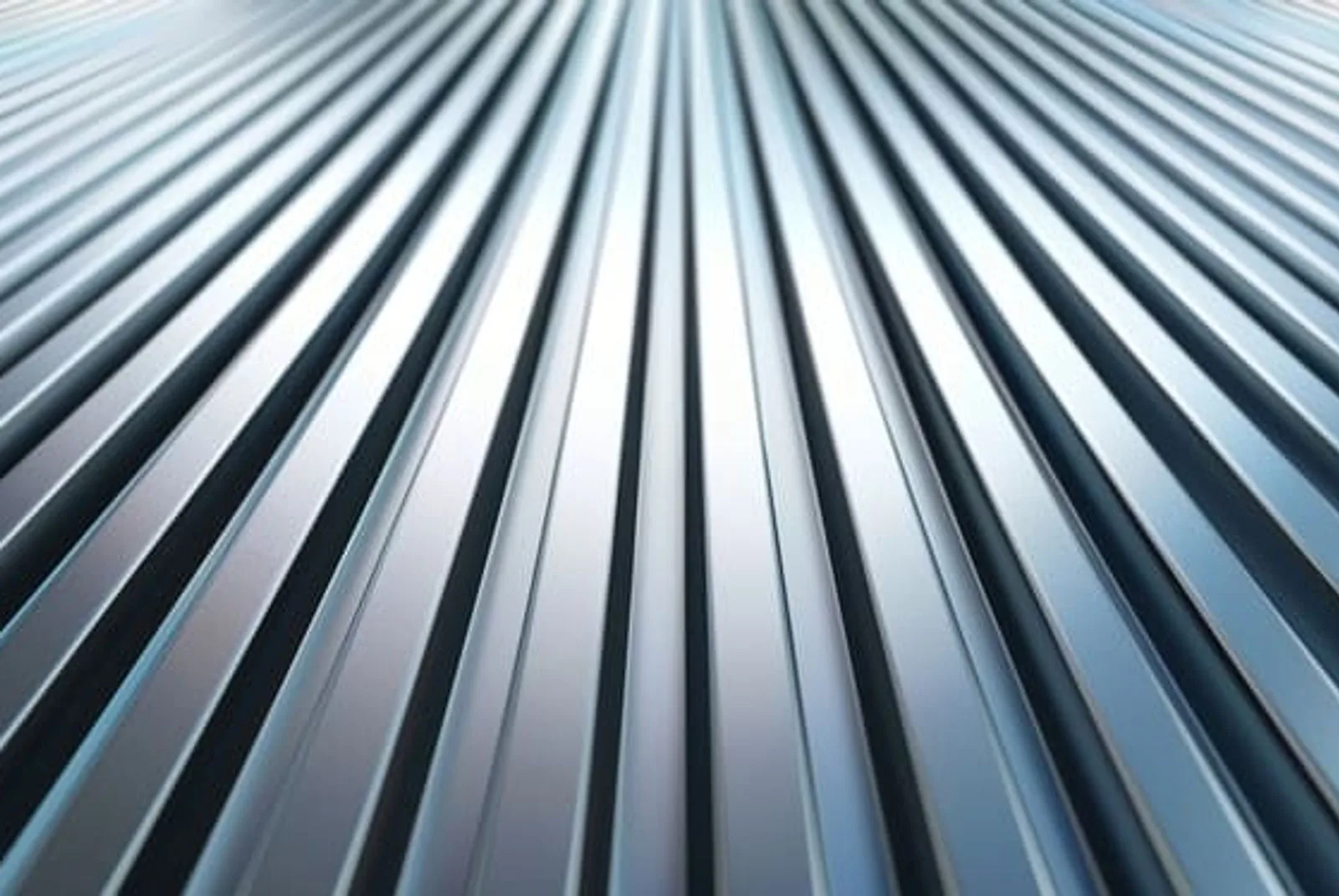 Alufence aluminium material
