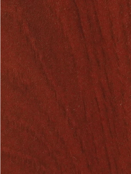 Red Teak