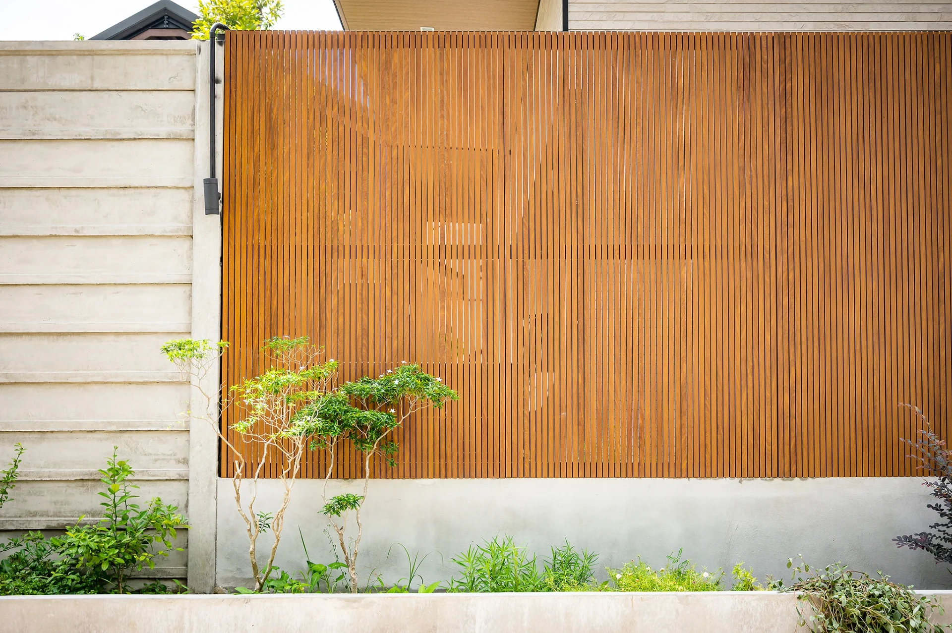 Battens — 5