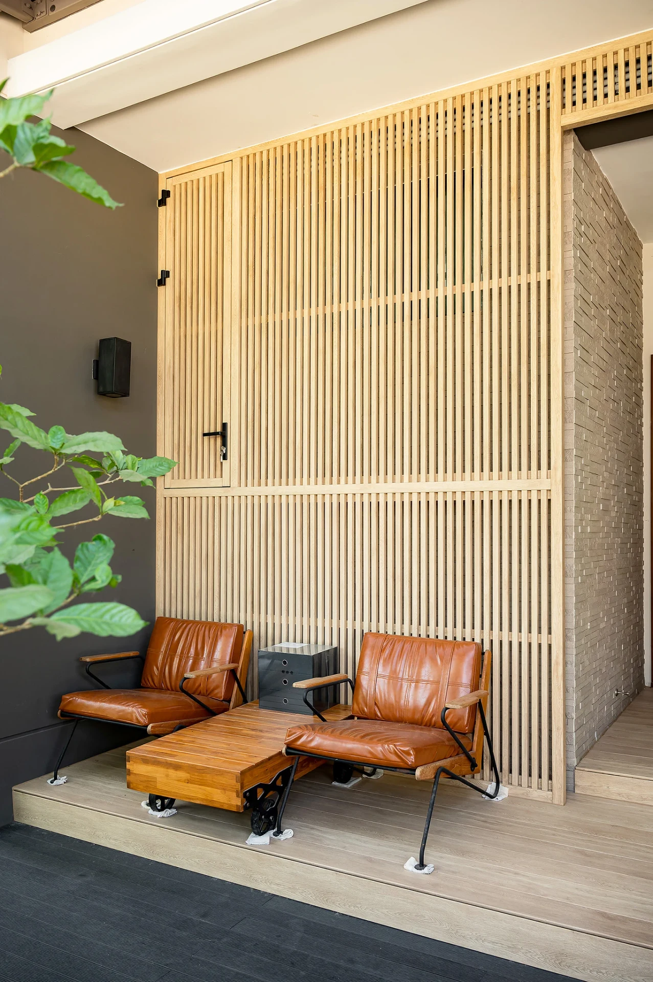 Battens — 8