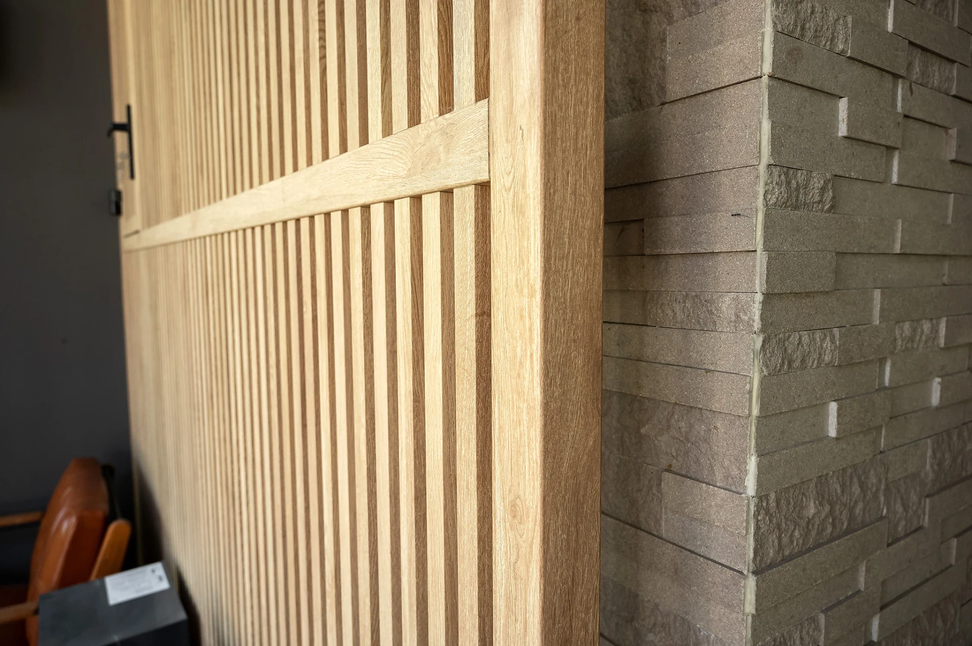 Battens — 9