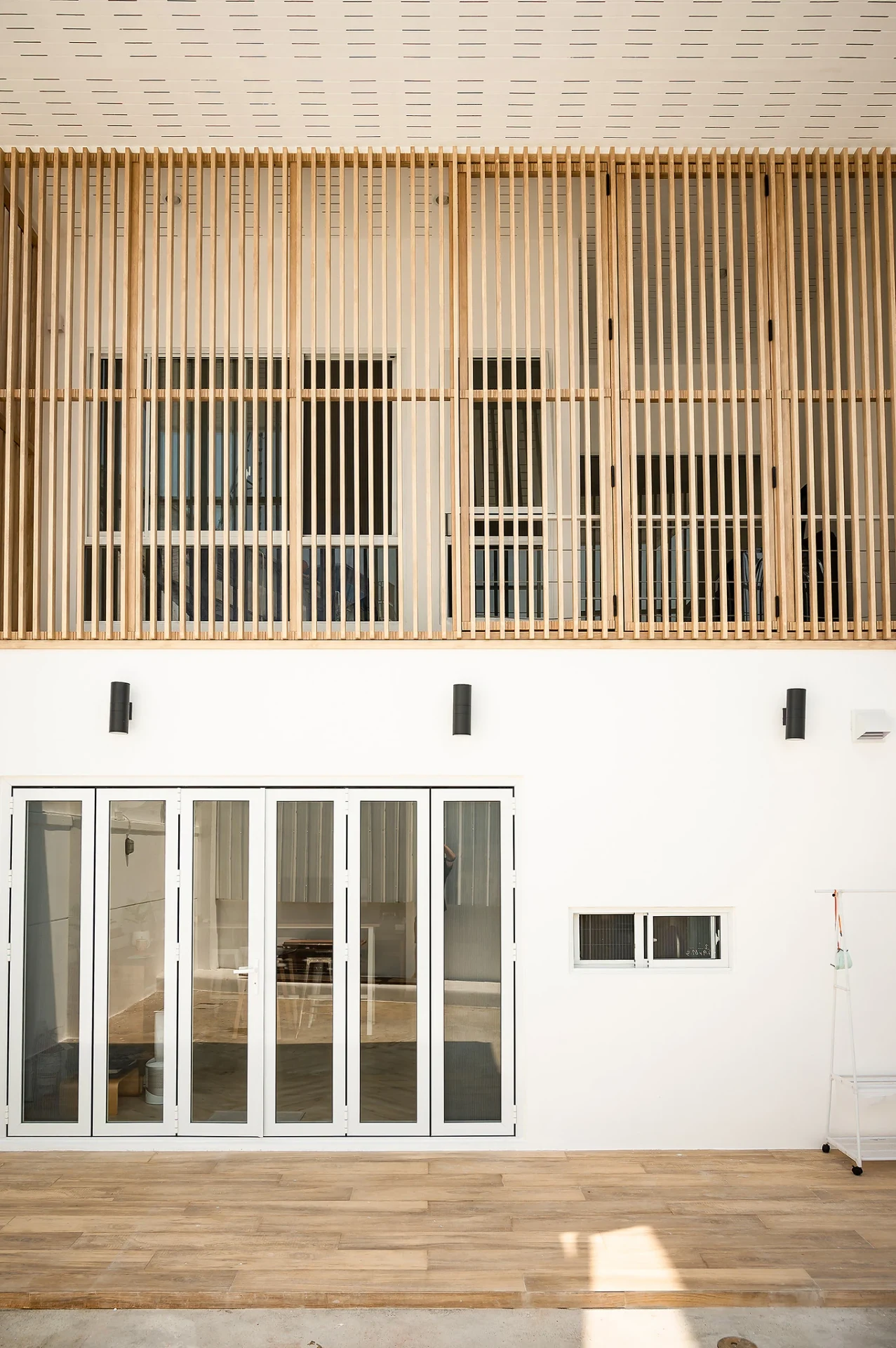 Battens — 11