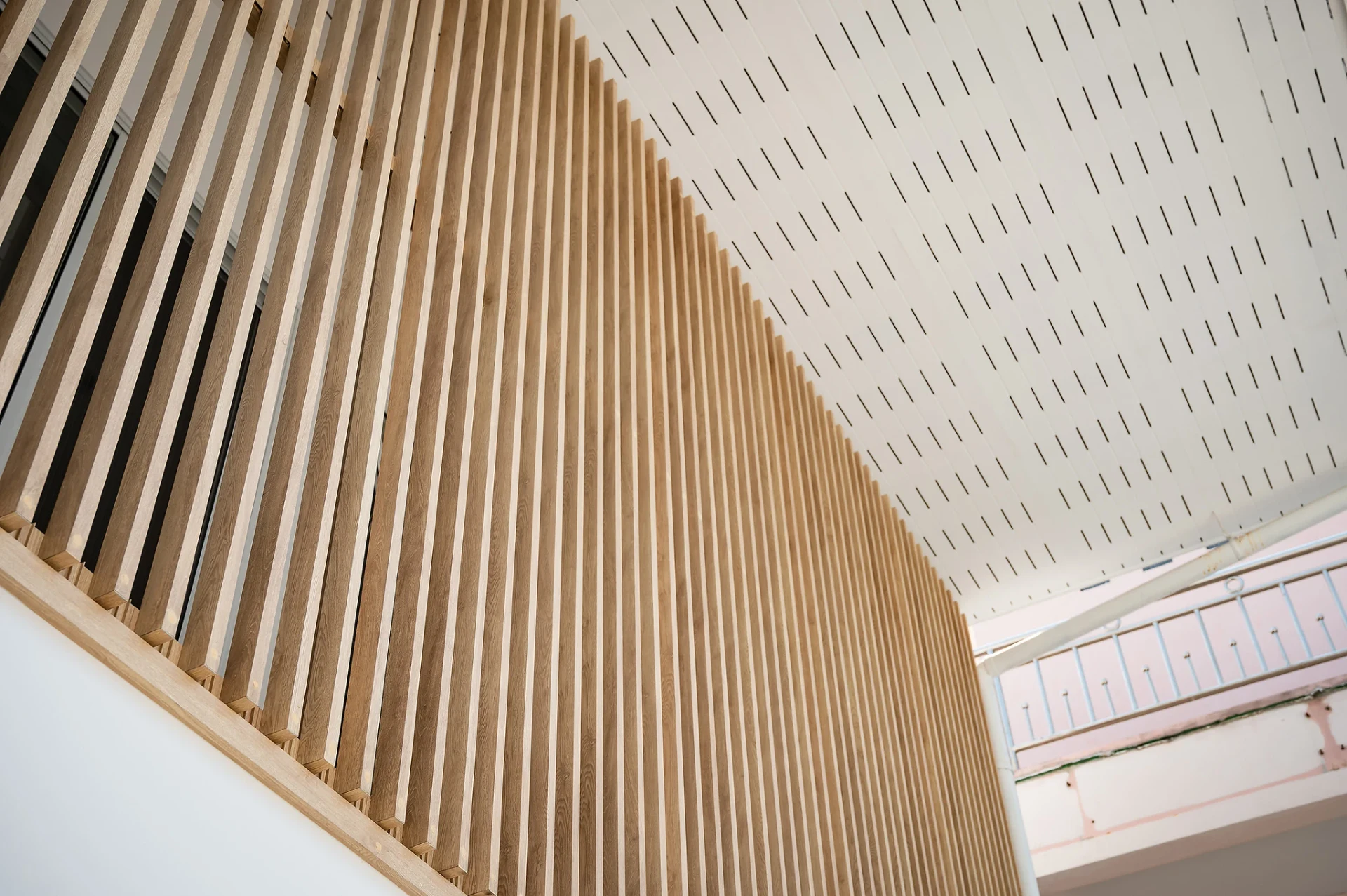 Battens — 12