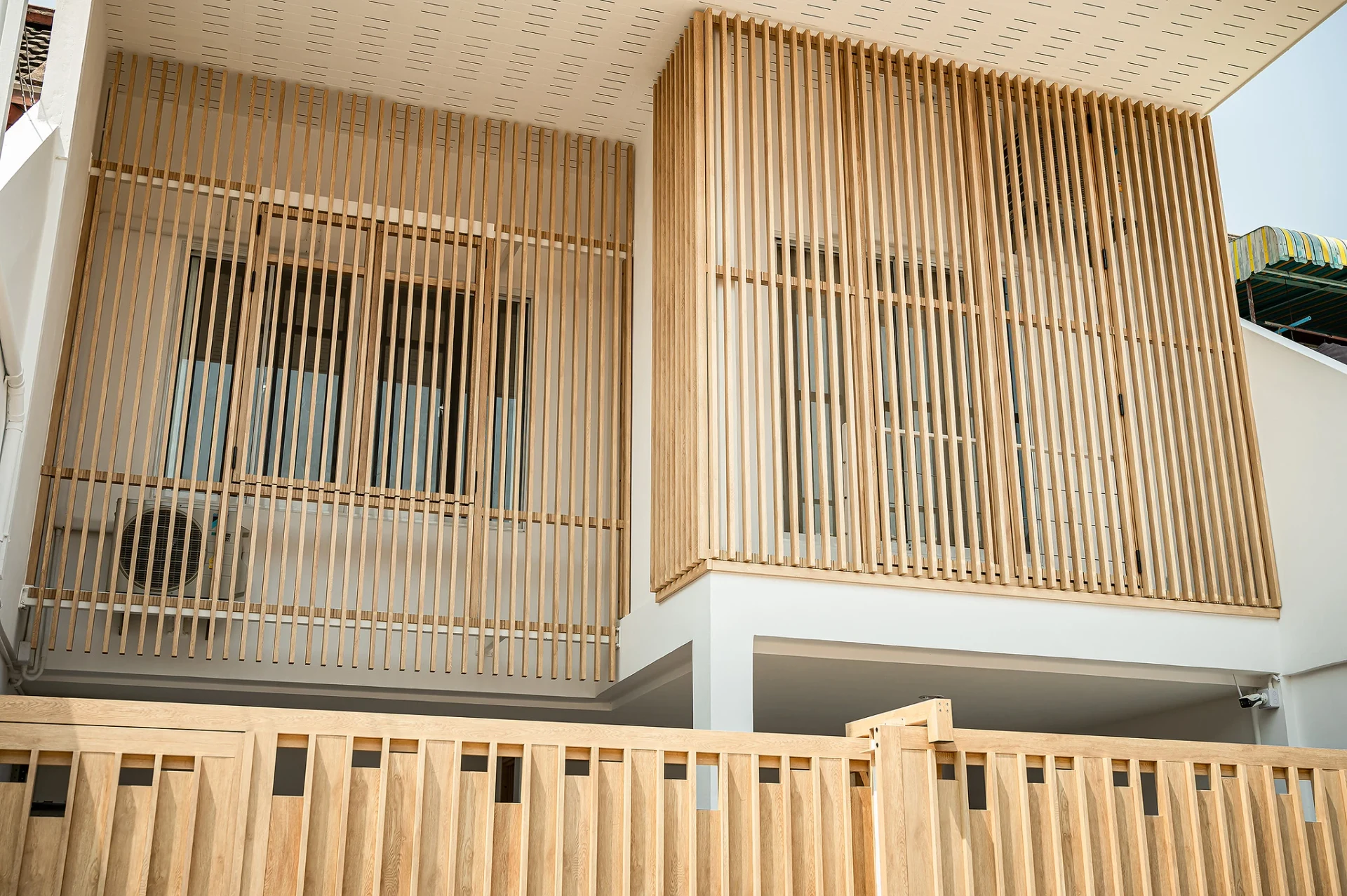 Battens — 14