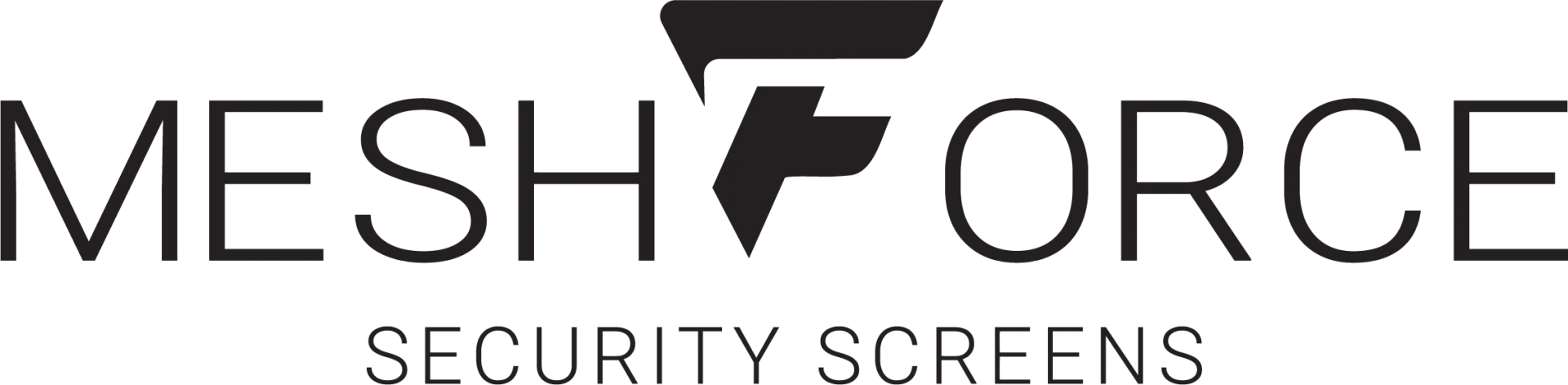 Meshforce Security Screens